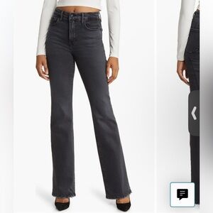 Good American jeans, NWT